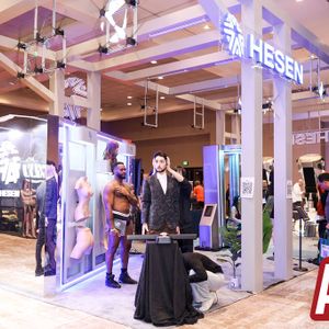 2026 AVN Adult Entertainment Expo - Day 1 (Part 8) - Image 641217