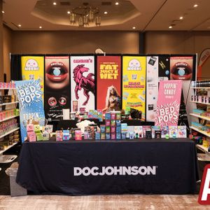 2026 AVN Adult Entertainment Expo - Day 1 (Part 8) - Image 641143
