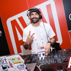 2026 AVN Adult Entertainment Expo - Day 1 (Part 8) - Image 641183