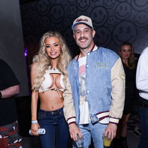 2026 AVN Adult Entertainment Expo - Day 1 (Part 8) - Image 641049