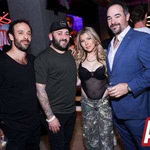 2026 AVN Adult Entertainment Expo - Day 1 (Part 8) - Image 641075