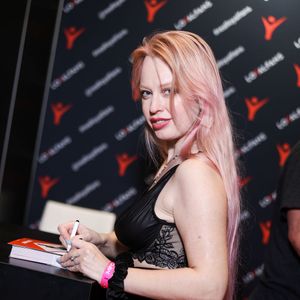 2026 AVN Adult Entertainment Expo - Day 1 (Part 8) - Image 641112