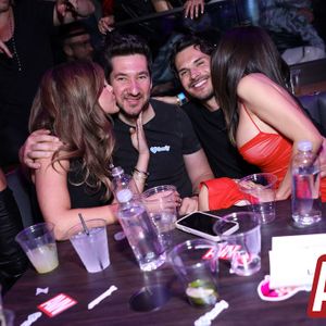 2026 AVN Adult Entertainment Expo - Day 1 (Part 8) - Image 641044