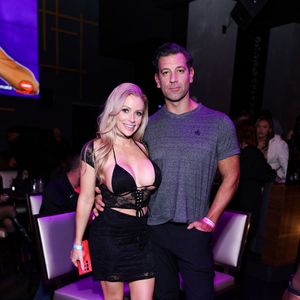 2026 AVN Adult Entertainment Expo - Day 1 (Part 8) - Image 641117