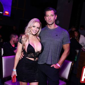 2026 AVN Adult Entertainment Expo - Day 1 (Part 8) - Image 641200