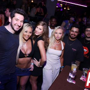 2026 AVN Adult Entertainment Expo - Day 1 (Part 8) - Image 641113