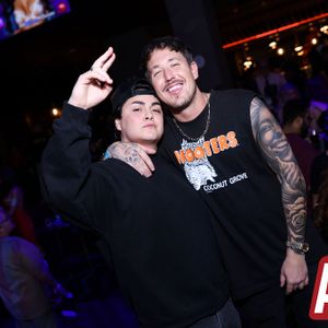 2026 AVN Adult Entertainment Expo - Day 1 (Part 8) - Image 641136