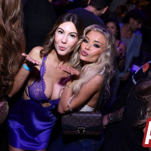 2026 AVN Adult Entertainment Expo - Day 1 (Part 8) - Image 641218