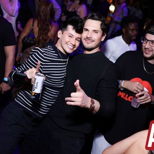 2026 AVN Adult Entertainment Expo - Day 1 (Part 8) - Image 641134