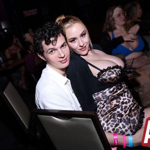 2026 AVN Adult Entertainment Expo - Day 1 (Part 8) - Image 641088
