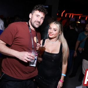 2026 AVN Adult Entertainment Expo - Day 1 (Part 8) - Image 641219