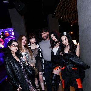 2026 AVN Adult Entertainment Expo - Day 1 (Part 8) - Image 641014