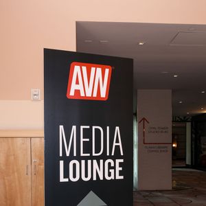 2026 AVN Adult Entertainment Expo - Day 1 (Part 8) - Image 641182