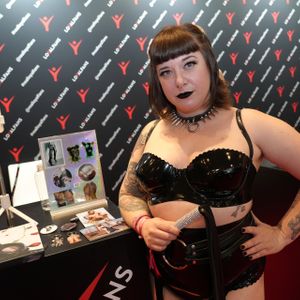 2026 AVN Adult Entertainment Expo - Day 2 (Part 1) - Image 641533