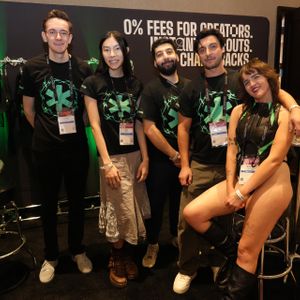 2026 AVN Adult Entertainment Expo - Day 2 (Part 1) - Image 641543