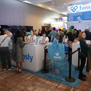 2026 AVN Adult Entertainment Expo - Day 2 (Part 1) - Image 641544