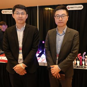 2026 AVN Adult Entertainment Expo - Day 2 (Part 1) - Image 641553