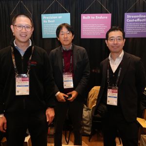 2026 AVN Adult Entertainment Expo - Day 2 (Part 1) - Image 641560