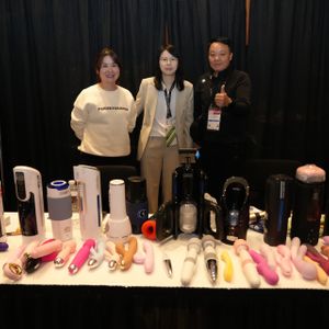 2026 AVN Adult Entertainment Expo - Day 2 (Part 1) - Image 641566