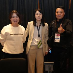 2026 AVN Adult Entertainment Expo - Day 2 (Part 1) - Image 641555