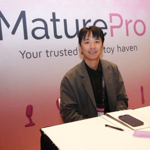 2026 AVN Adult Entertainment Expo - Day 2 (Part 1) - Image 641562