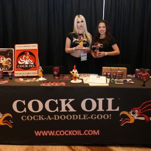 2026 AVN Adult Entertainment Expo - Day 2 (Part 1) - Image 641573