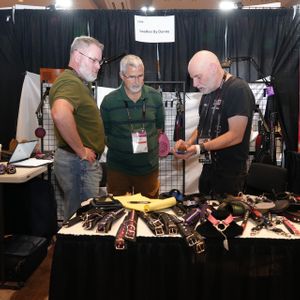 2026 AVN Adult Entertainment Expo - Day 2 (Part 1) - Image 641567