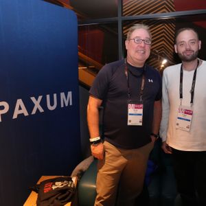 2026 AVN Adult Entertainment Expo - Day 2 (Part 1) - Image 641569