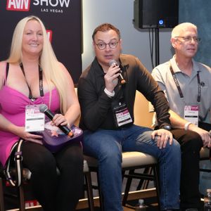 2026 AVN Adult Entertainment Expo - Day 2 (Part 1) - Image 641578