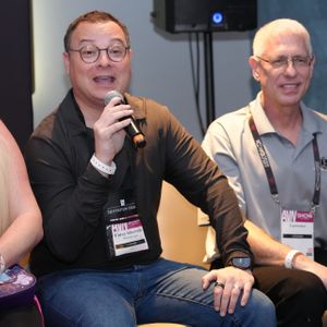 2026 AVN Adult Entertainment Expo - Day 2 (Part 1) - Image 641579