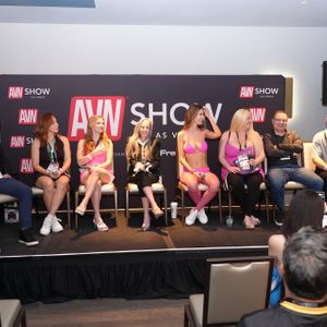 2026 AVN Adult Entertainment Expo - Day 2 (Part 1) - Image 641582