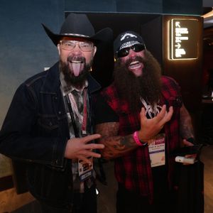 2026 AVN Adult Entertainment Expo - Day 2 (Part 1) - Image 641525