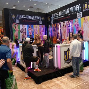 2026 AVN Adult Entertainment Expo - Day 2 (Part 1) - Image 641530