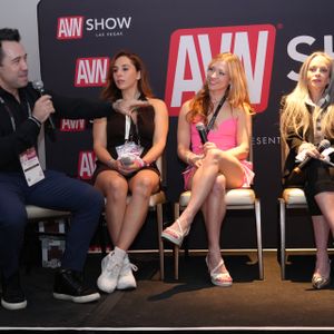 2026 AVN Adult Entertainment Expo - Day 2 (Part 1) - Image 641594