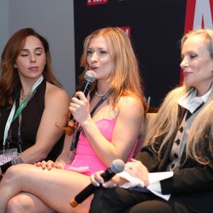 2026 AVN Adult Entertainment Expo - Day 2 (Part 1) - Image 641586