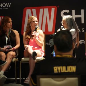 2026 AVN Adult Entertainment Expo - Day 2 (Part 1) - Image 641607
