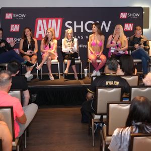 2026 AVN Adult Entertainment Expo - Day 2 (Part 1) - Image 641599