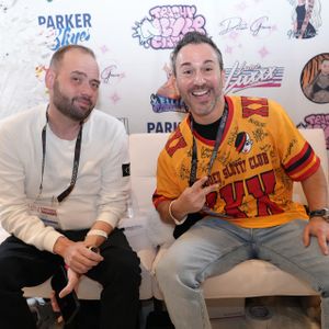 2026 AVN Adult Entertainment Expo - Day 2 (Part 1) - Image 641608