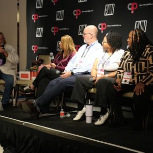 2026 AVN Adult Entertainment Expo - Day 2 (Part 1) - Image 641435