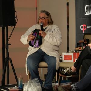 2026 AVN Adult Entertainment Expo - Day 2 (Part 1) - Image 641438