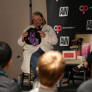 2026 AVN Adult Entertainment Expo - Day 2 (Part 1) - Image 641432