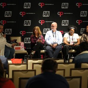 2026 AVN Adult Entertainment Expo - Day 2 (Part 1) - Image 641428