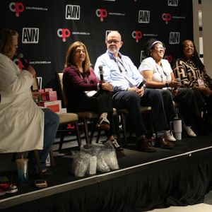 2026 AVN Adult Entertainment Expo - Day 2 (Part 1) - Image 641442