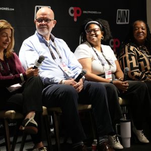 2026 AVN Adult Entertainment Expo - Day 2 (Part 1) - Image 641433