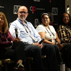 2026 AVN Adult Entertainment Expo - Day 2 (Part 1) - Image 641434