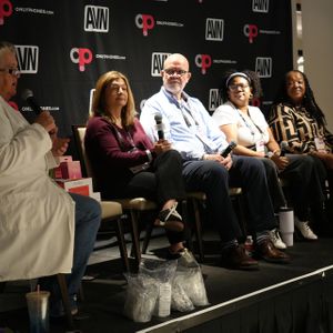 2026 AVN Adult Entertainment Expo - Day 2 (Part 1) - Image 641381