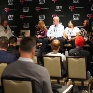 2026 AVN Adult Entertainment Expo - Day 2 (Part 1) - Image 641380