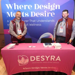 2026 AVN Adult Entertainment Expo - Day 2 (Part 1) - Image 641395