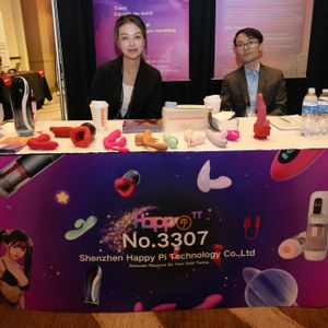 2026 AVN Adult Entertainment Expo - Day 2 (Part 1) - Image 641382