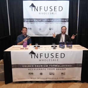 2026 AVN Adult Entertainment Expo - Day 2 (Part 1) - Image 641386